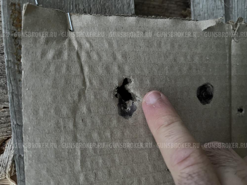 Продам Пневматическую винтовку Егерь .