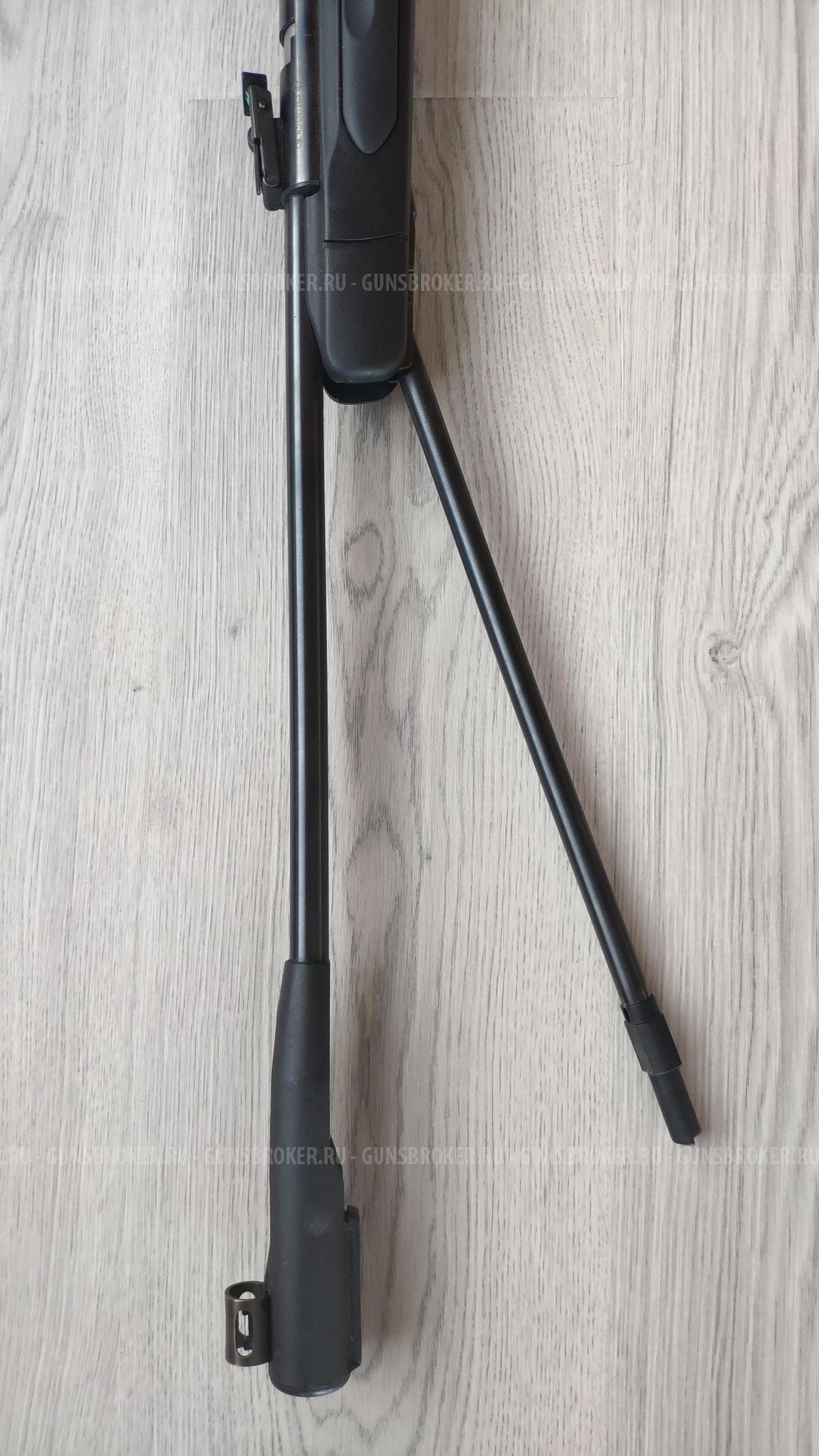 Продам пневматическую винтовку Gamo CFX