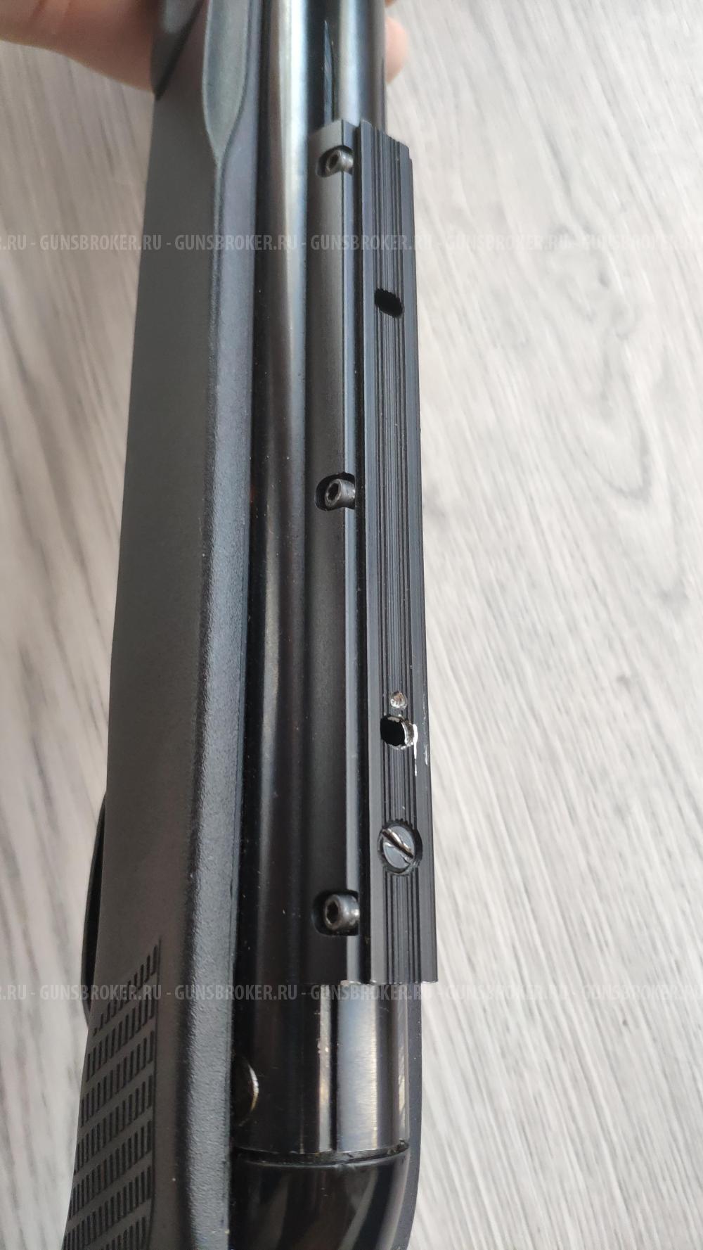 Продам пневматическую винтовку Gamo CFX