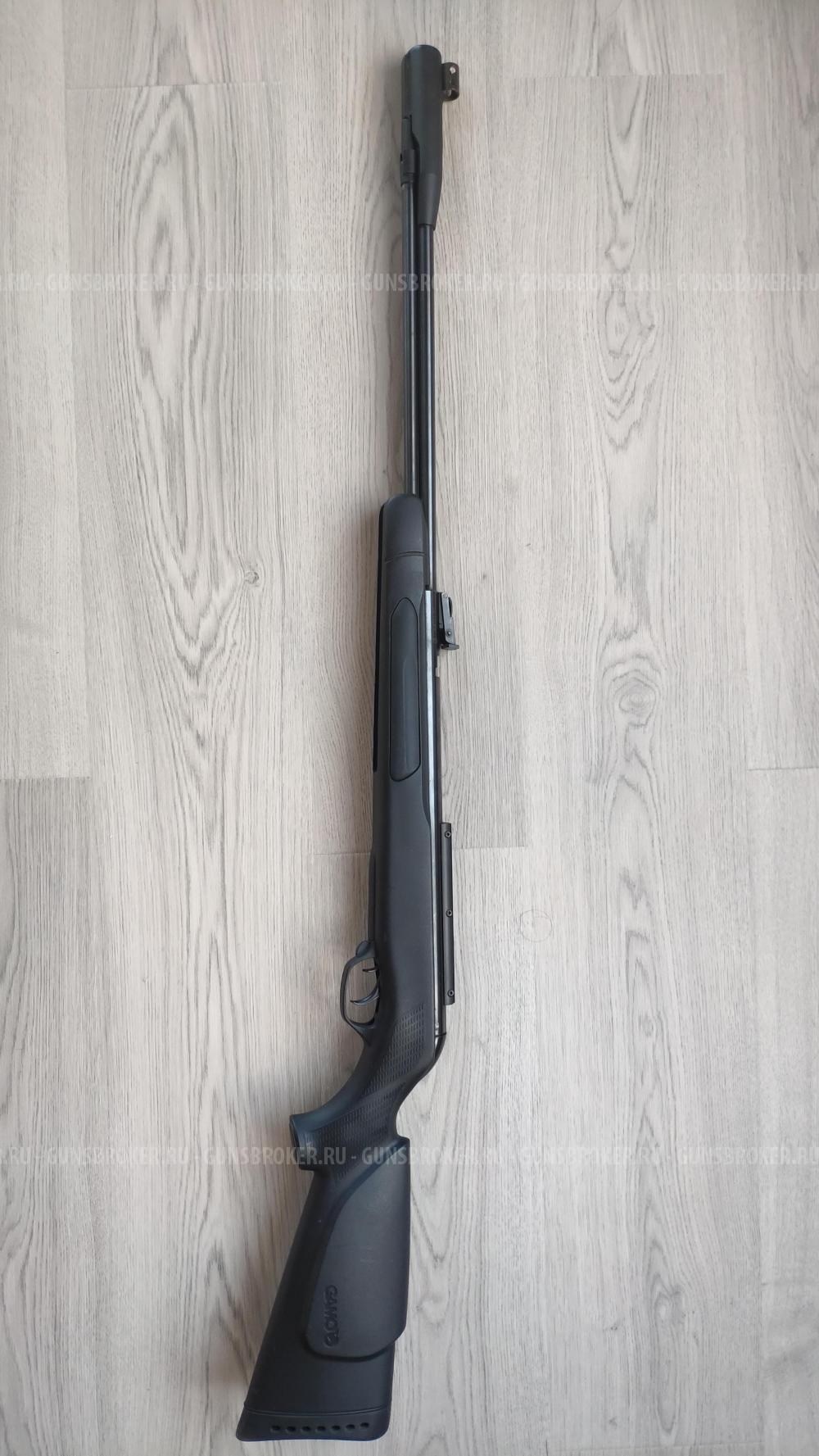 Продам пневматическую винтовку Gamo CFX