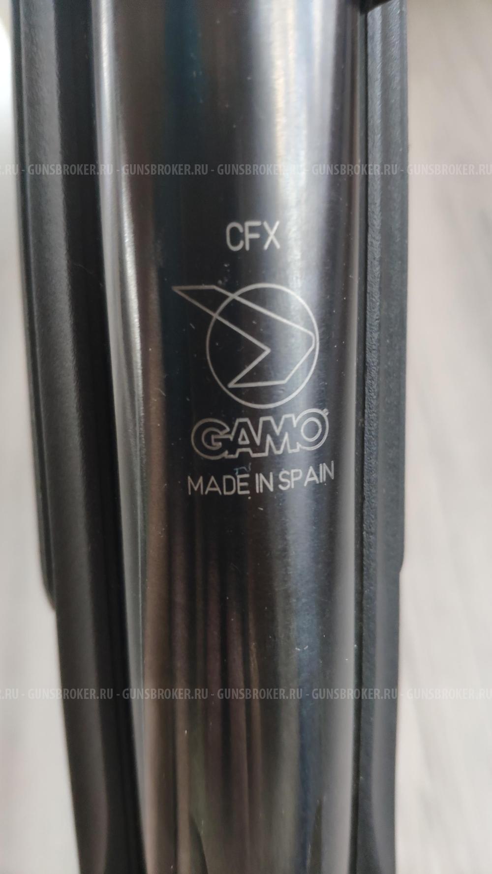 Продам пневматическую винтовку Gamo CFX