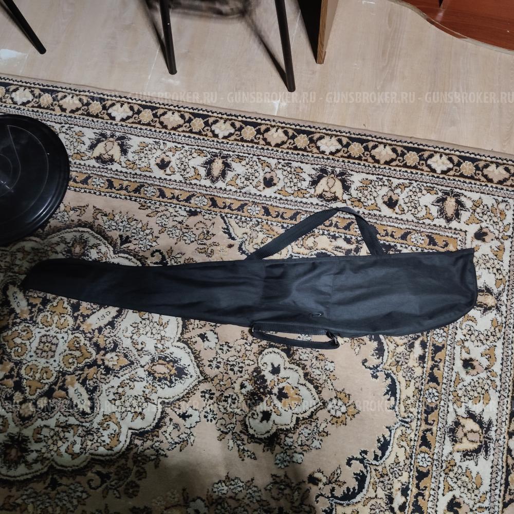 Продам пневматическую винтовку hatasan striker alfa