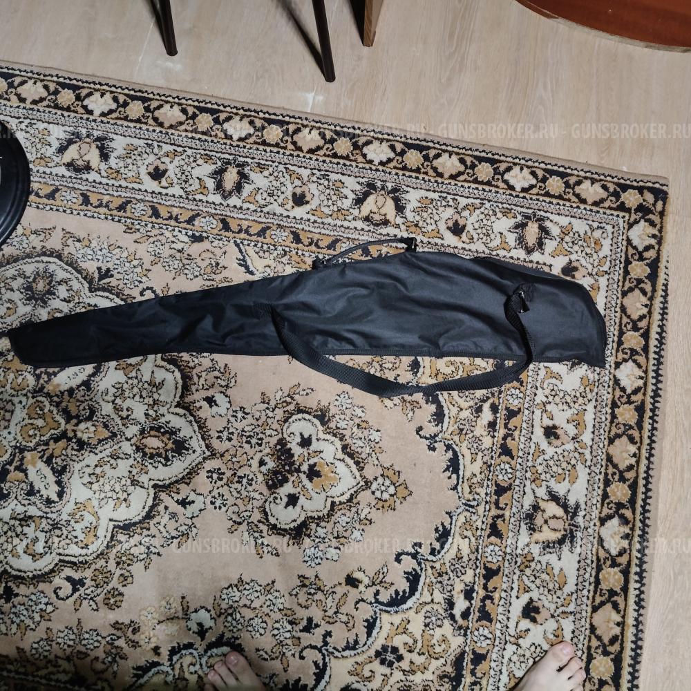 Продам пневматическую винтовку hatasan striker alfa