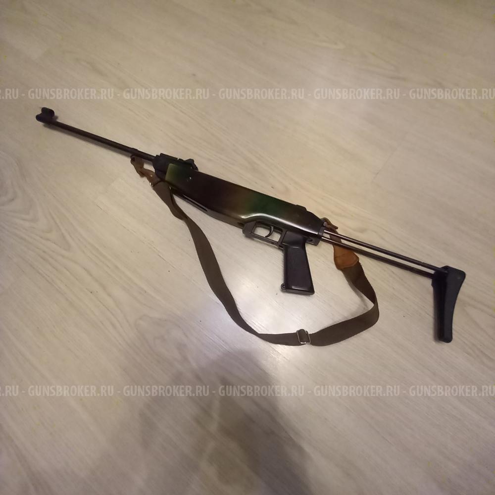 Продам Пневматическую винтовку Norica модель comando 