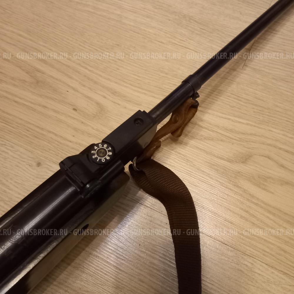 Продам Пневматическую винтовку Norica модель comando 