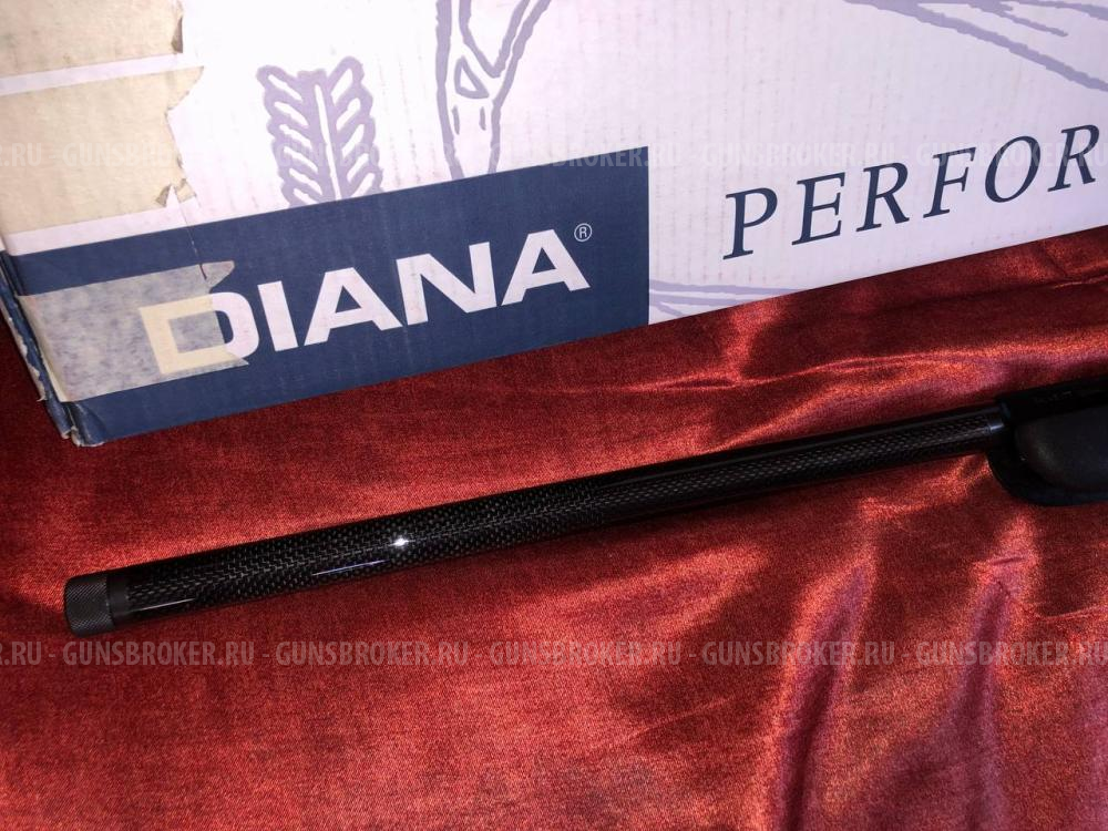 Продам пневматику Diana 350 Magnum Panther CBB