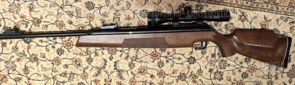 Продам пневматику Diana 54 (пр-во Германия)