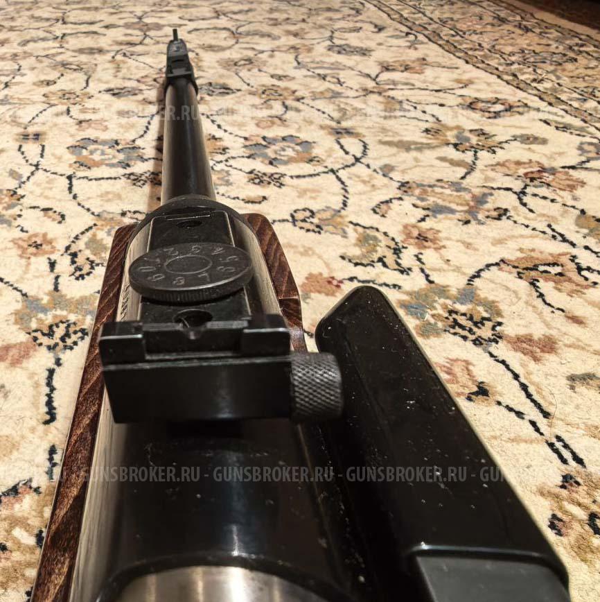 Продам пневматику Diana 54 (пр-во Германия)