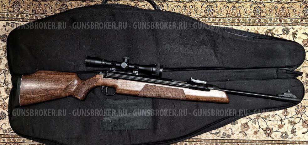 Продам пневматику Diana 54 (пр-во Германия)