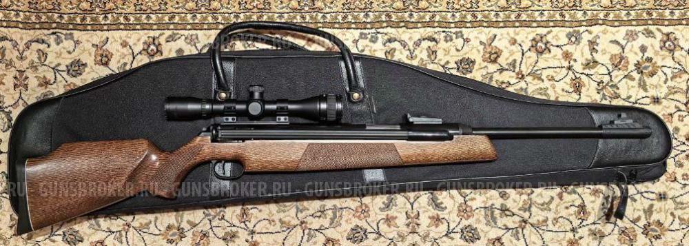 Продам пневматику Diana 54 (пр-во Германия)