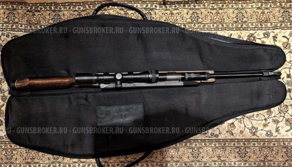 Продам пневматику Diana 54 (пр-во Германия)