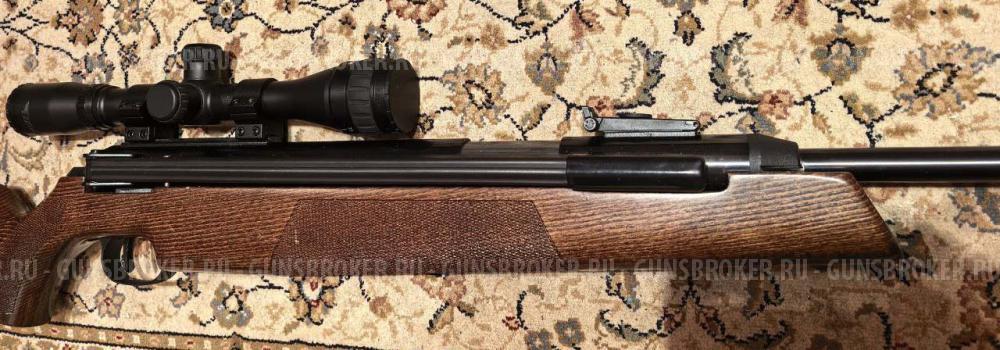 Продам пневматику Diana 54 (пр-во Германия)