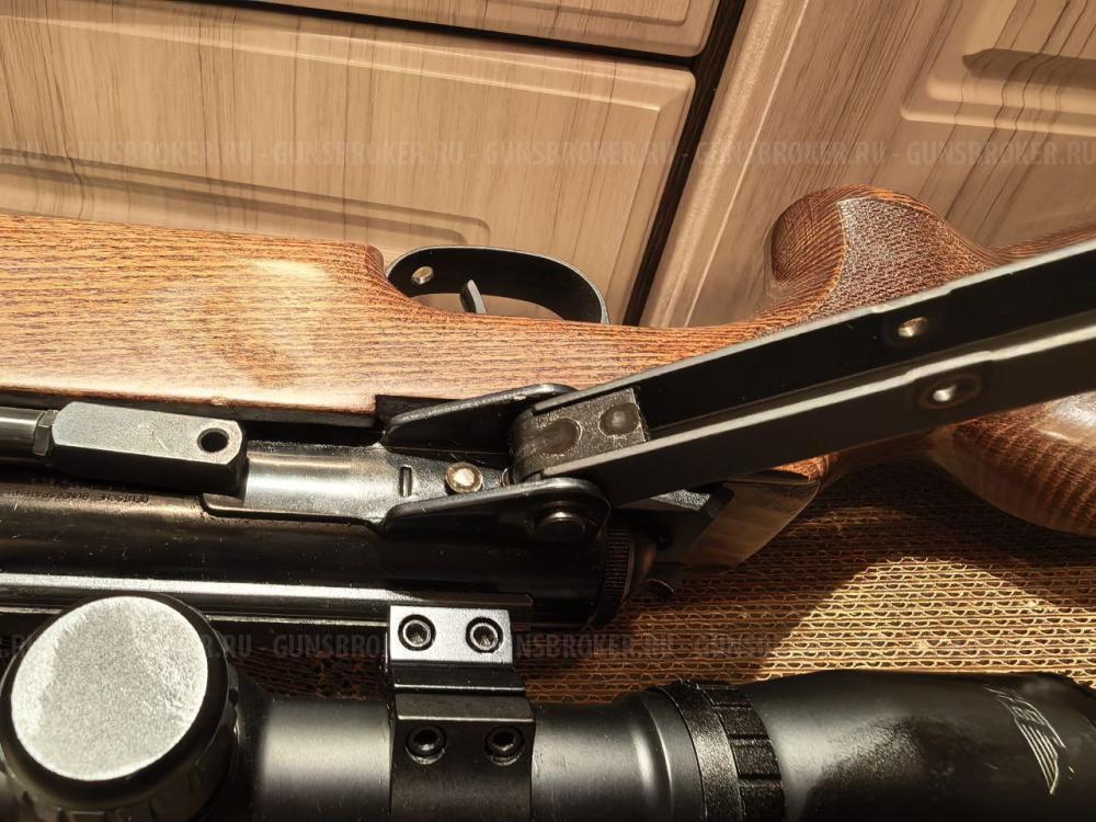 Продам пневматику Diana 54 (пр-во Германия)