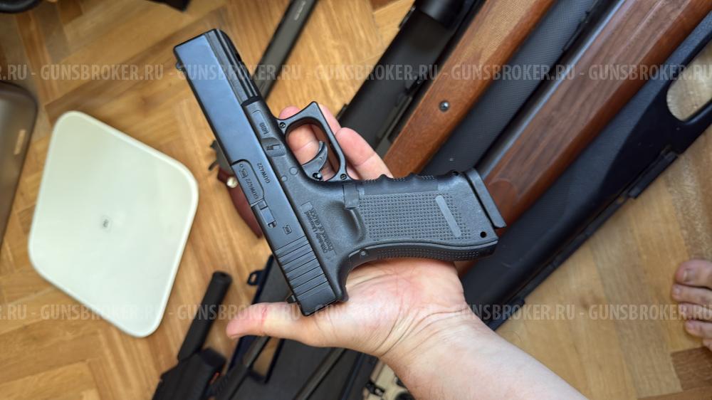 Продам пневматику