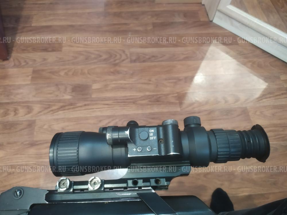 Продам ПНВ Галс NS 21 поколение 2+