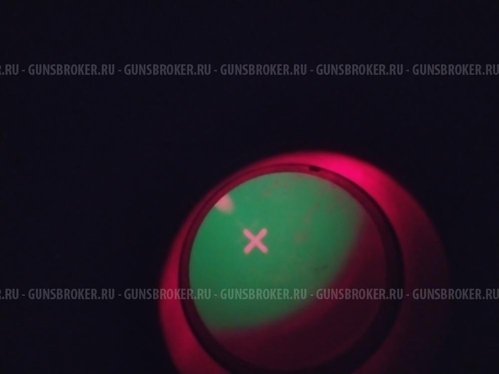 Продам ПНВ Галс NS 21 поколение 2+