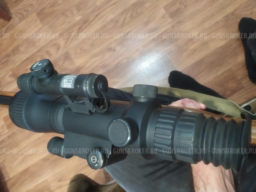 Продам ПНВ Галс NS 21 поколение 2+