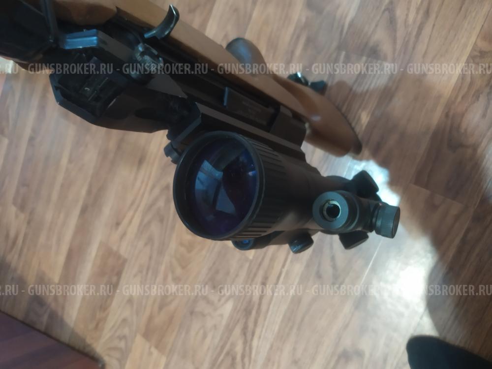 Продам ПНВ Галс NS 21 поколение 2+