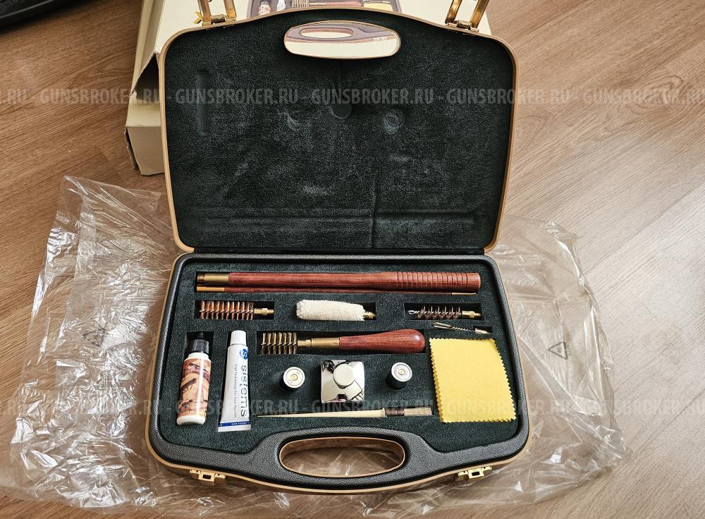 Продам подарочный набор для чистки 20 калибра