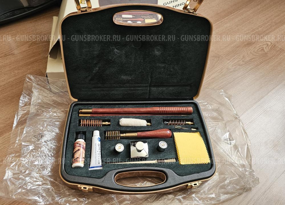 Продам подарочный набор для чистки 20 калибра