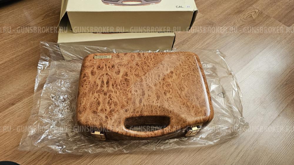 Продам подарочный набор для чистки 20 калибра