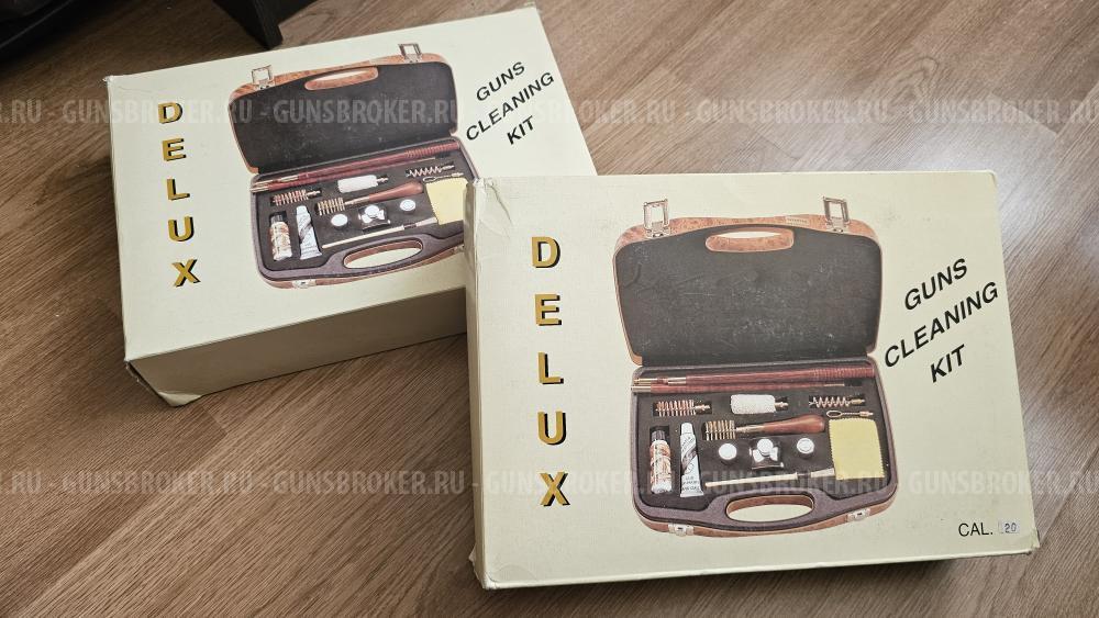 Продам подарочный набор для чистки 20 калибра
