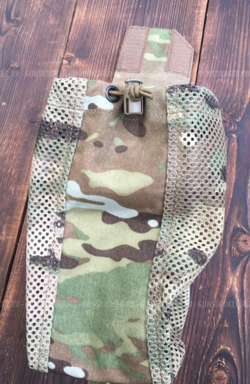 Продам ремень Cobra и подсумки Taco от HSGI в Multicam.