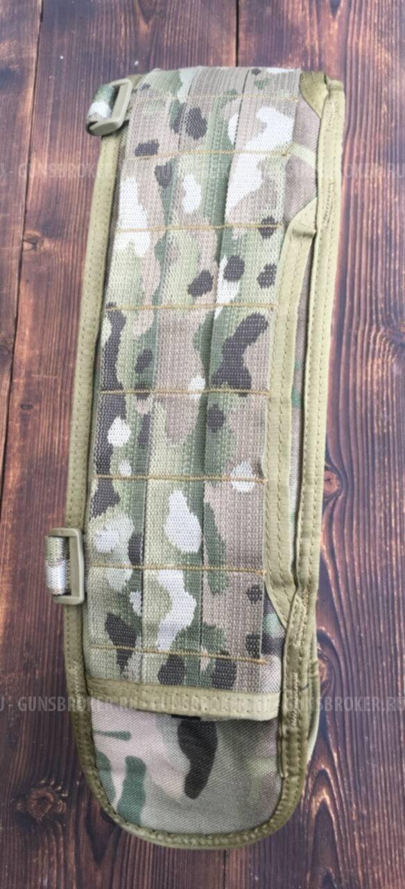 Продам ремень Cobra и подсумки Taco от HSGI в Multicam.