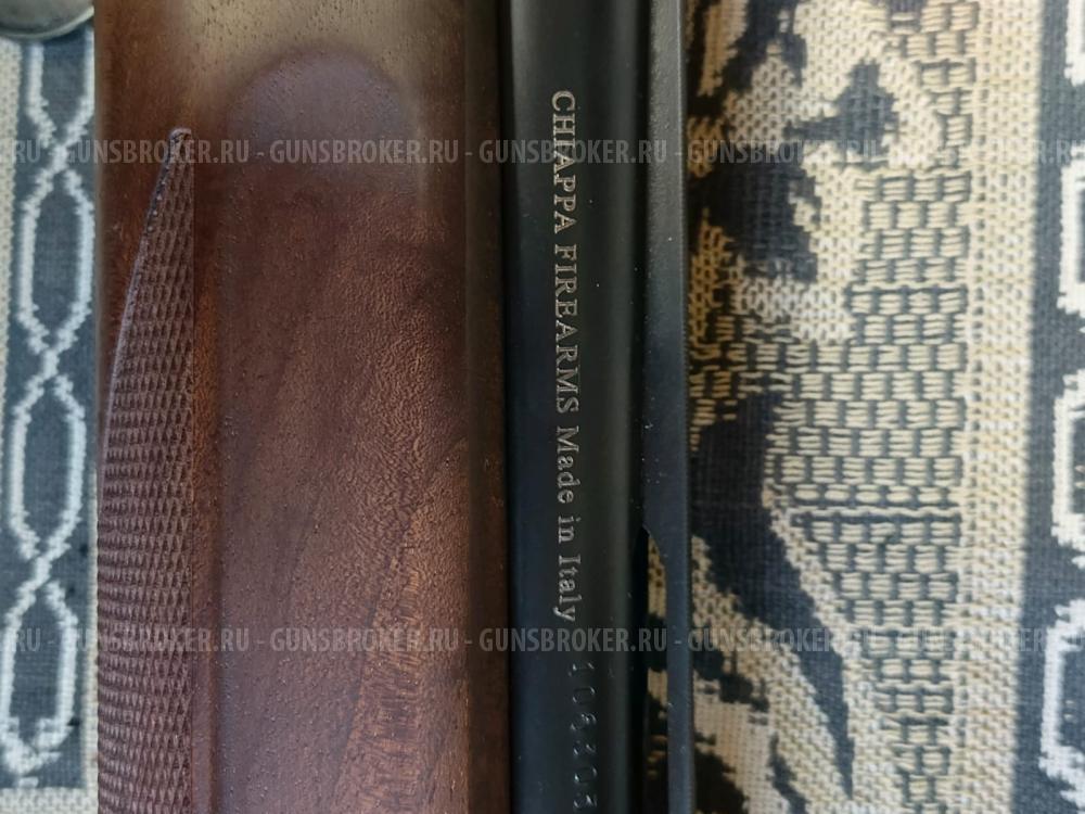 Продам полуавтомат AURORA 990 Techno 12 кал.