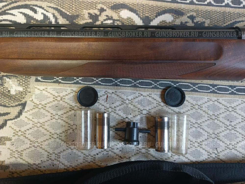 Продам полуавтомат AURORA 990 Techno 12 кал.