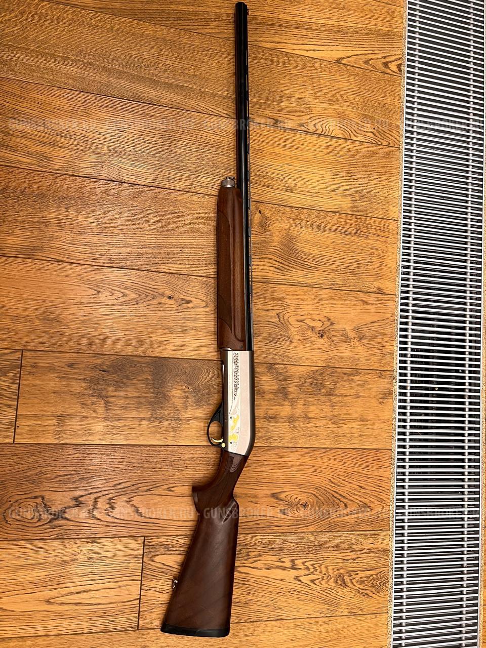 Продам полуавтомат Bernardelli в идеальном состоянии