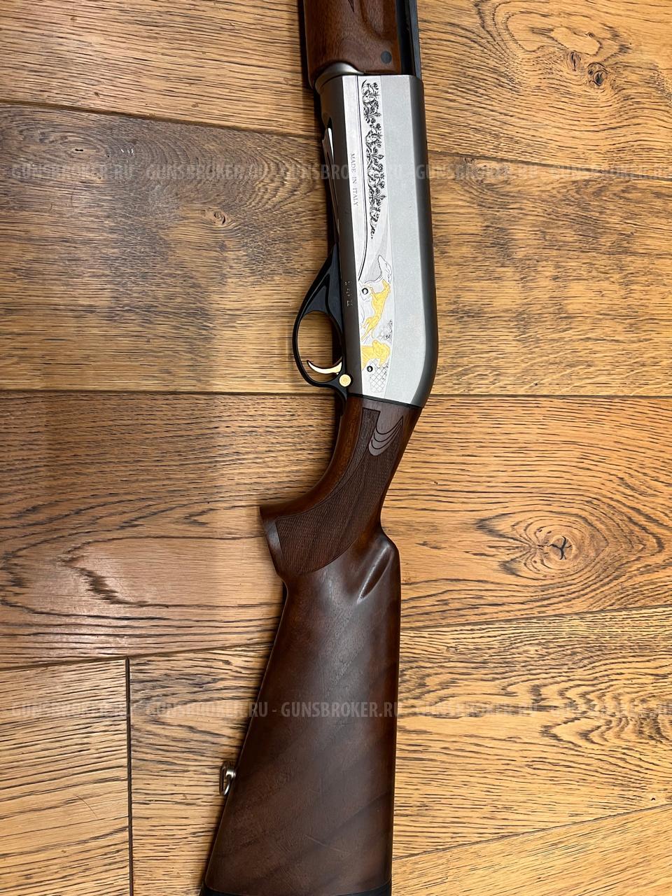 Продам полуавтомат Bernardelli в идеальном состоянии