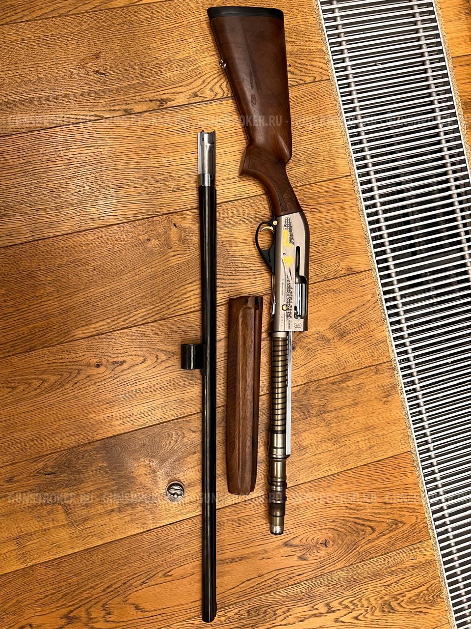 Продам полуавтомат Bernardelli в идеальном состоянии