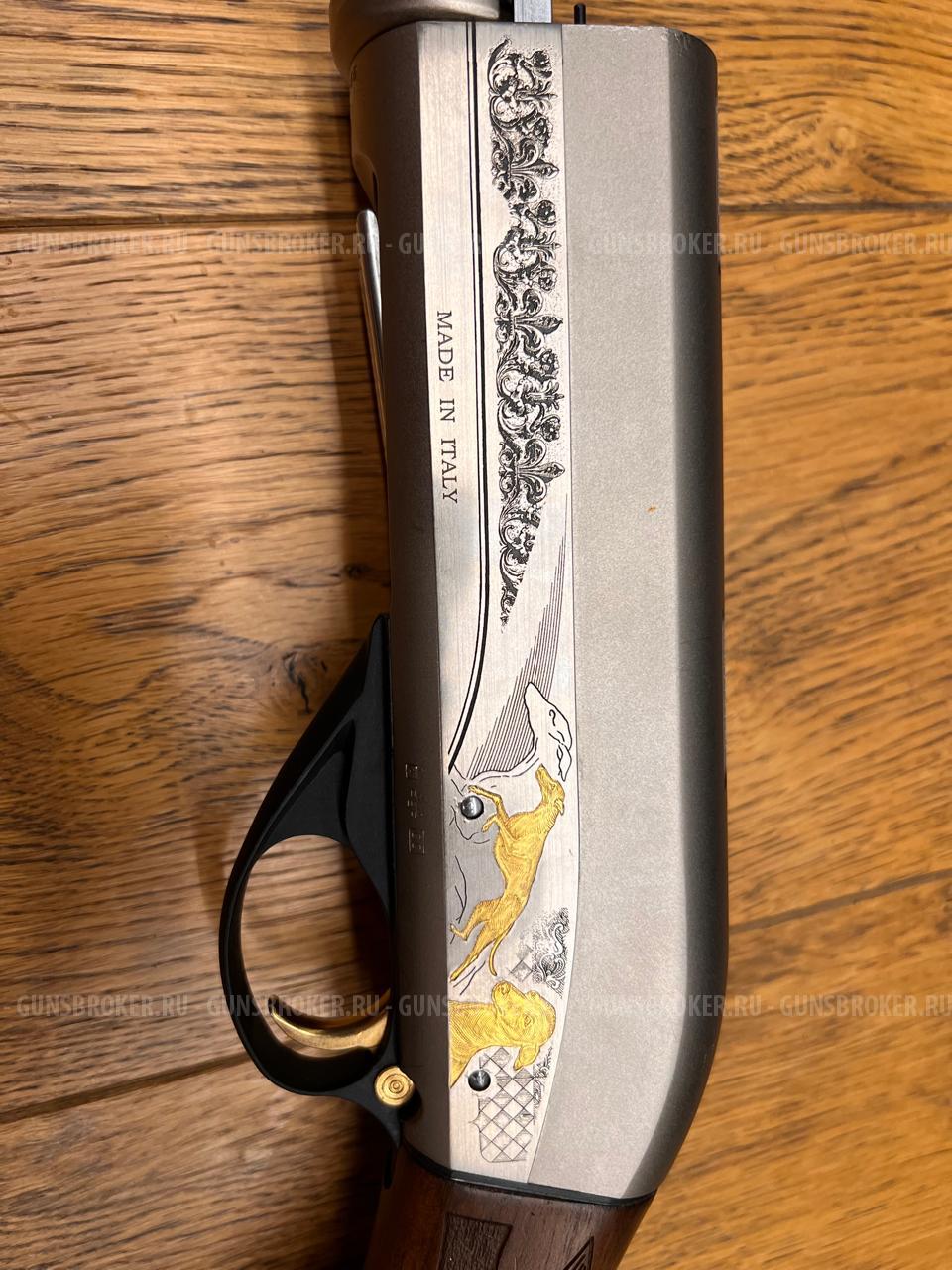 Продам полуавтомат Bernardelli в идеальном состоянии