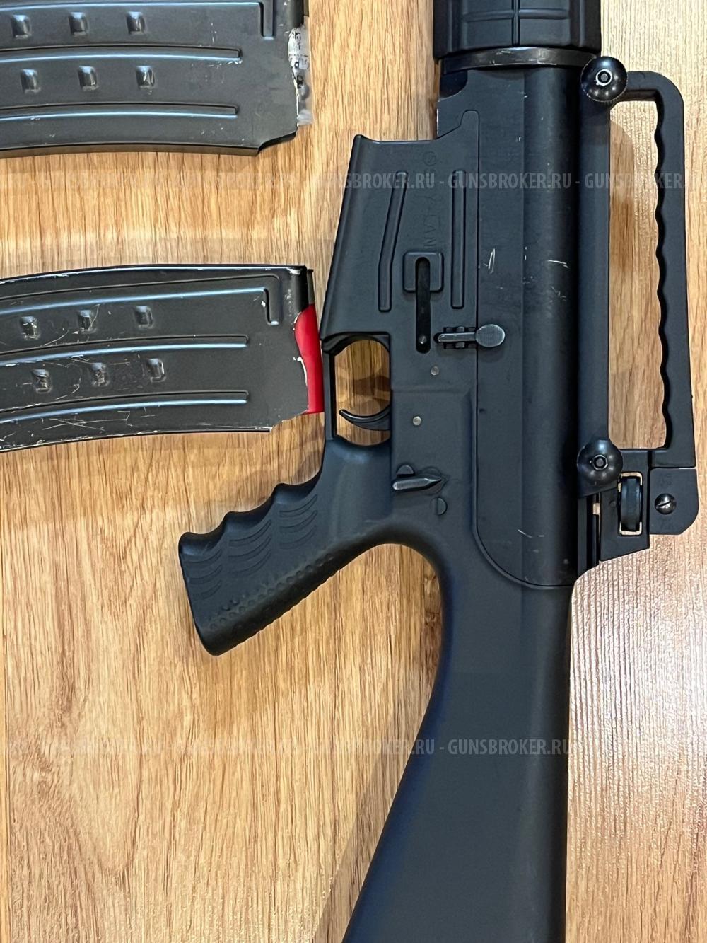 Продам полуавтомат SEYLAN TM-1950 калибр 12*76