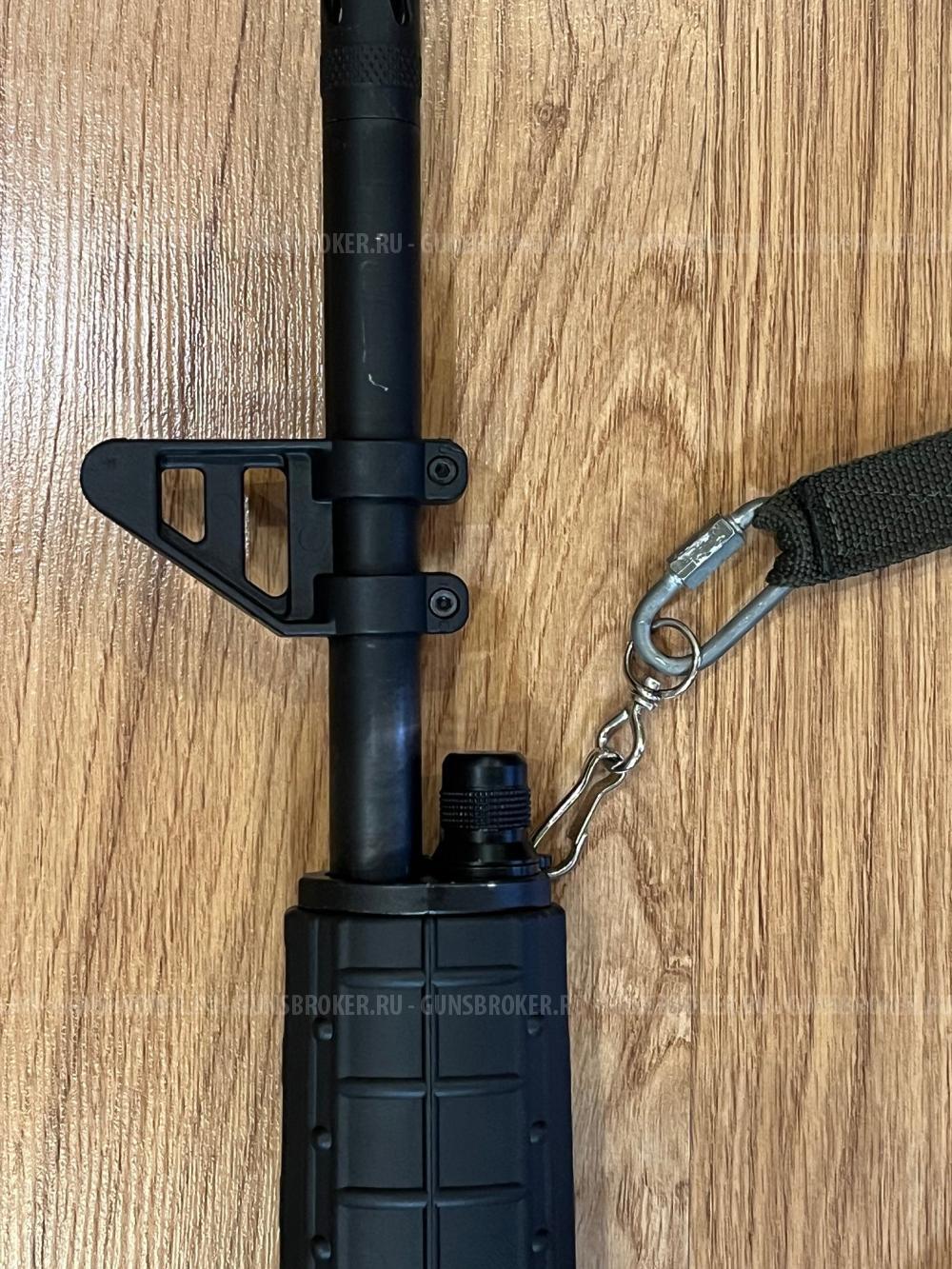 Продам полуавтомат SEYLAN TM-1950 калибр 12*76