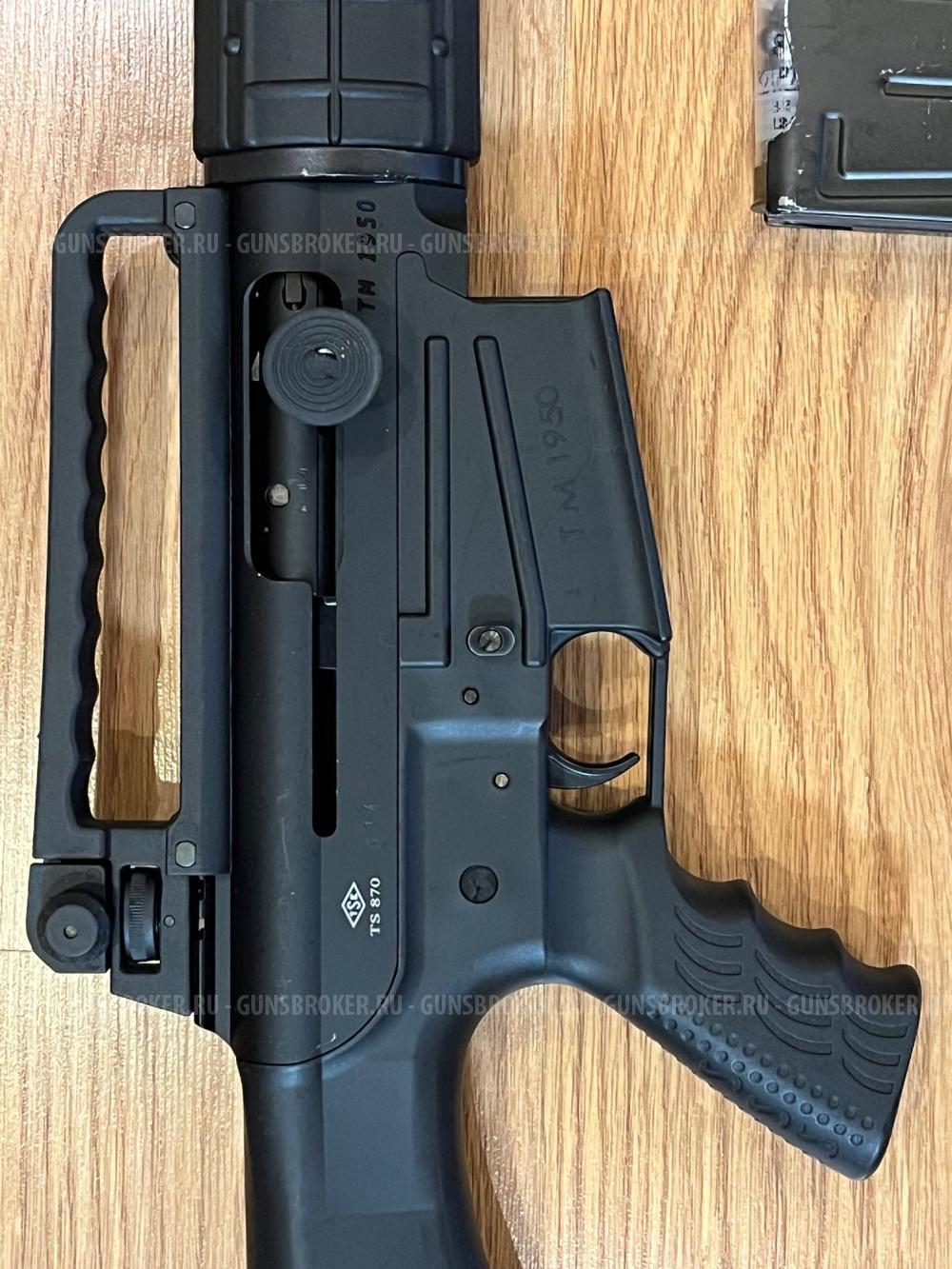 Продам полуавтомат SEYLAN TM-1950 калибр 12*76