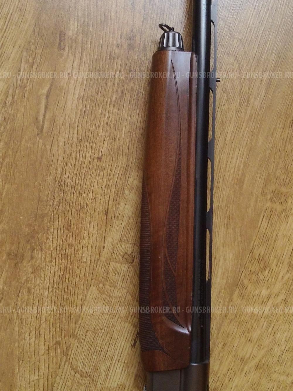 Продам полуавтоматическое ружьё Pietta Zephyrus 12 кал.