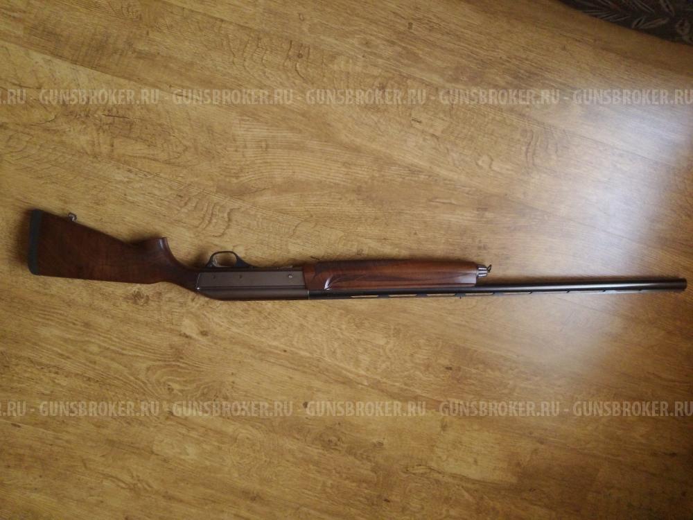 Продам полуавтоматическое ружьё Pietta Zephyrus 12 кал.