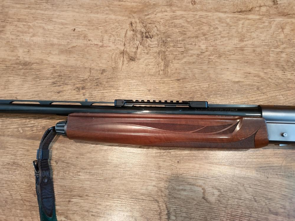 Продам полуавтоматическое ружьё Pietta Zephyrus 12 кал.