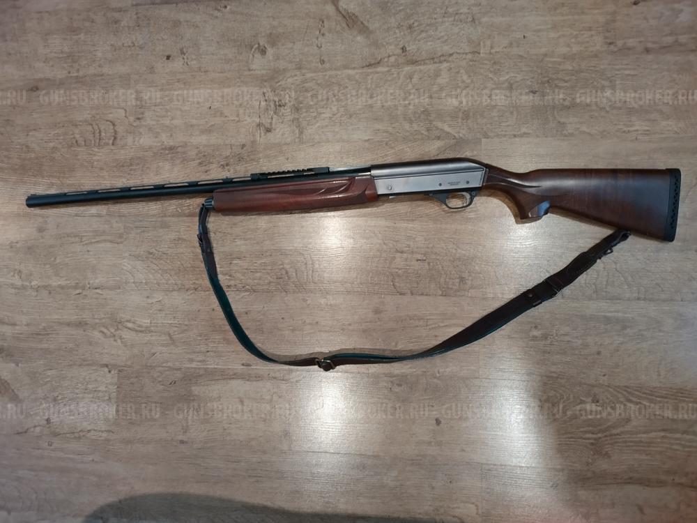 Продам полуавтоматическое ружьё Pietta Zephyrus 12 кал.