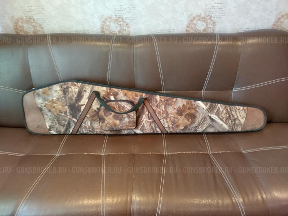 Продам полуавтоматическое ружьё Pietta Zephyrus 12 кал.