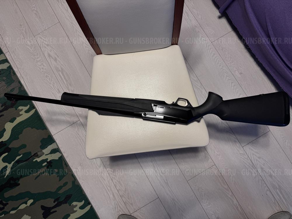 Продам полуавтоматическую винтовку Browning Bar MK 3 Composite Black Brown