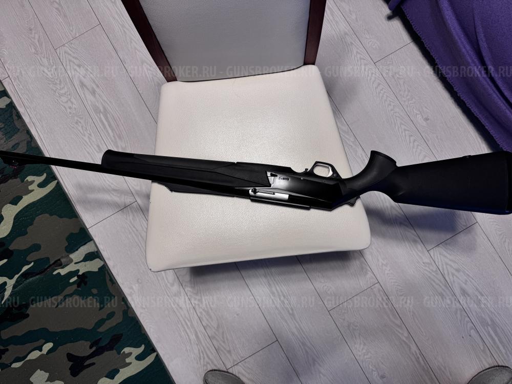 Продам полуавтоматическую винтовку Browning Bar MK 3 Composite Black Brown