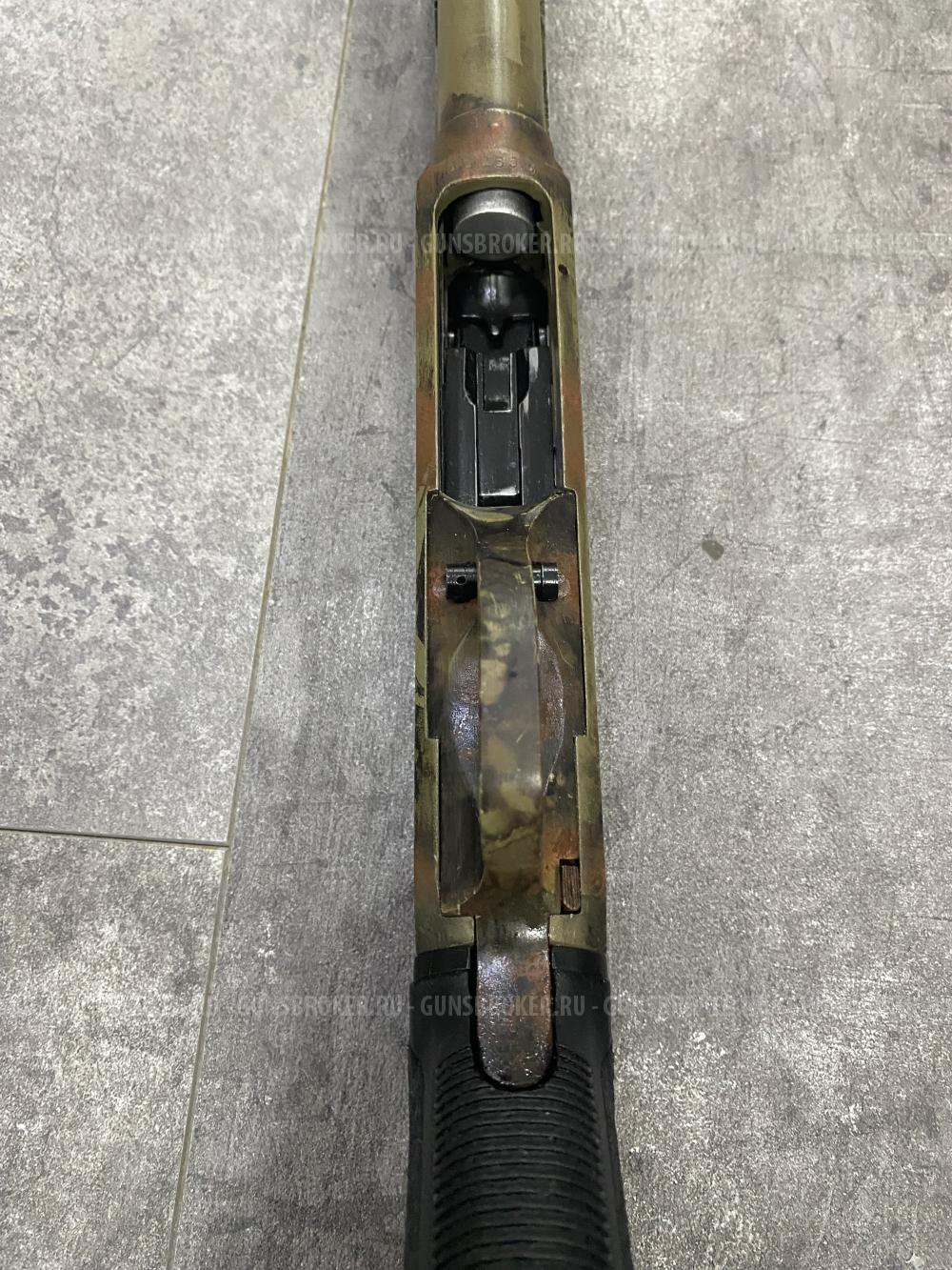 Продам помповое ружье Mitchell