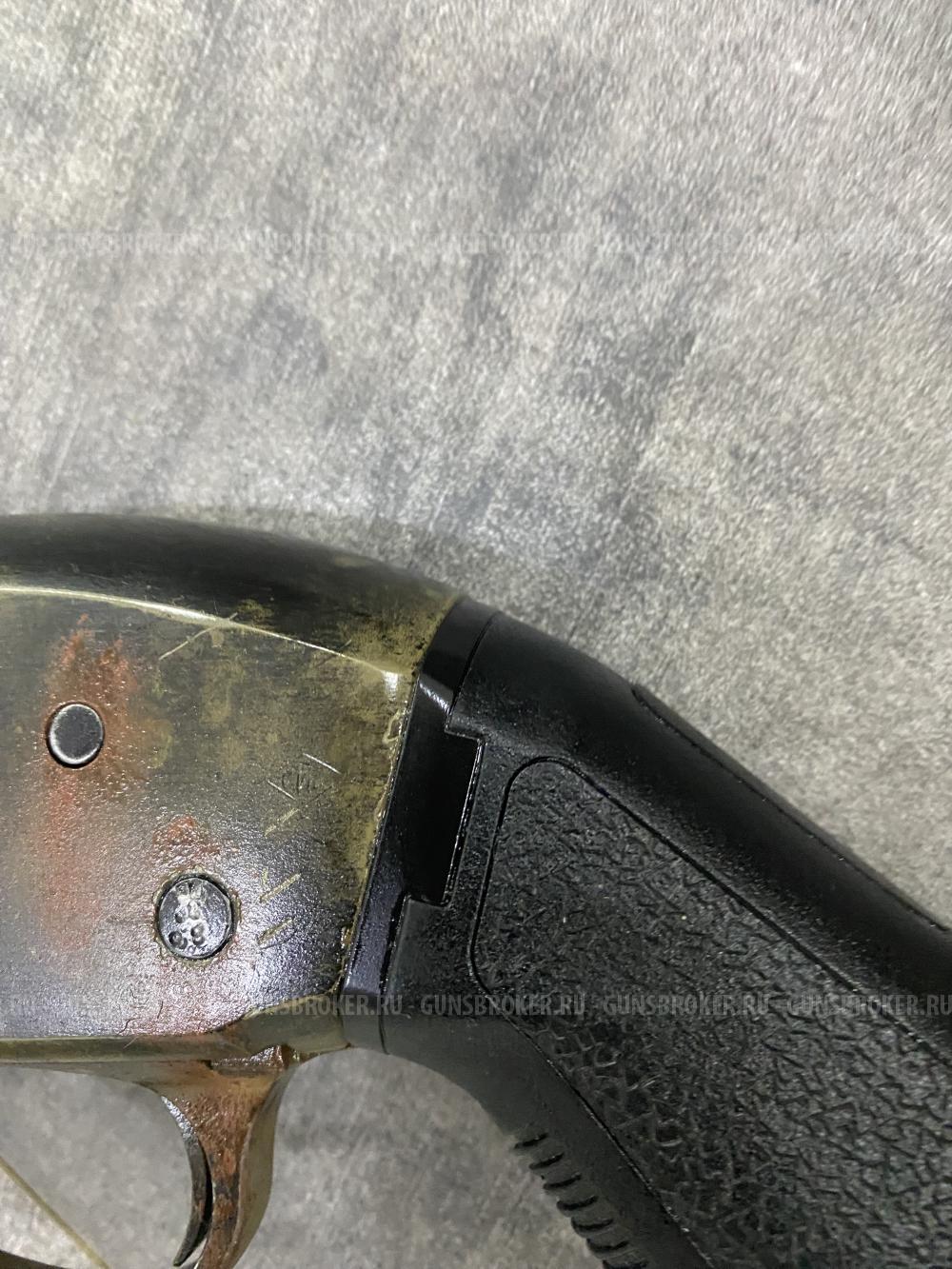 Продам помповое ружье Mitchell