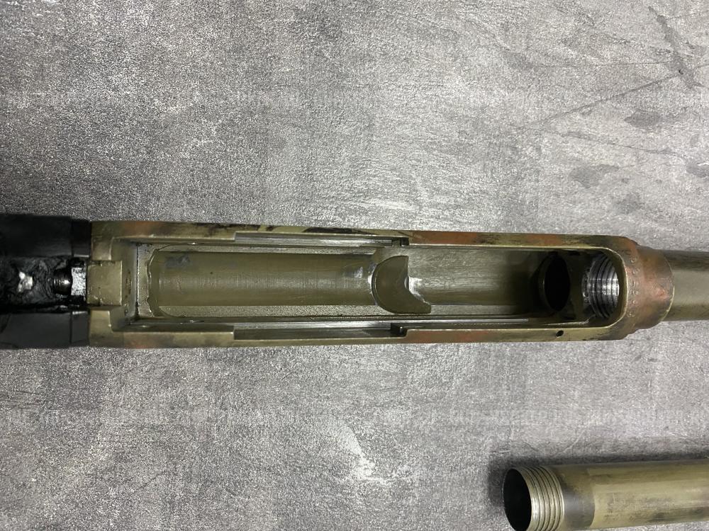 Продам помповое ружье Mitchell