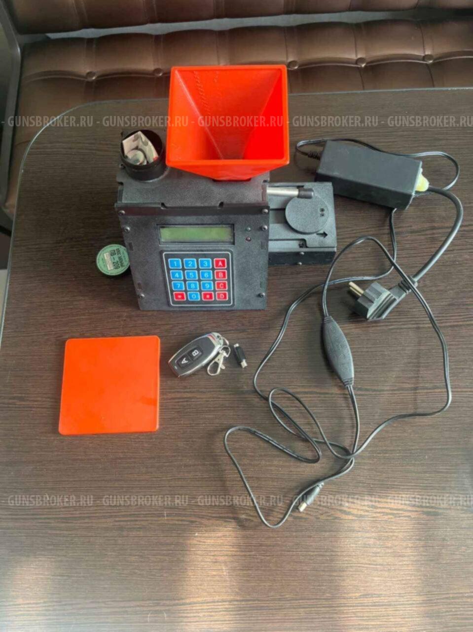 Продам , Дозатор , Капсулятор