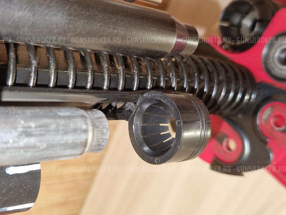 Продам пресс для релоадинга MEC SizeMaster (США)