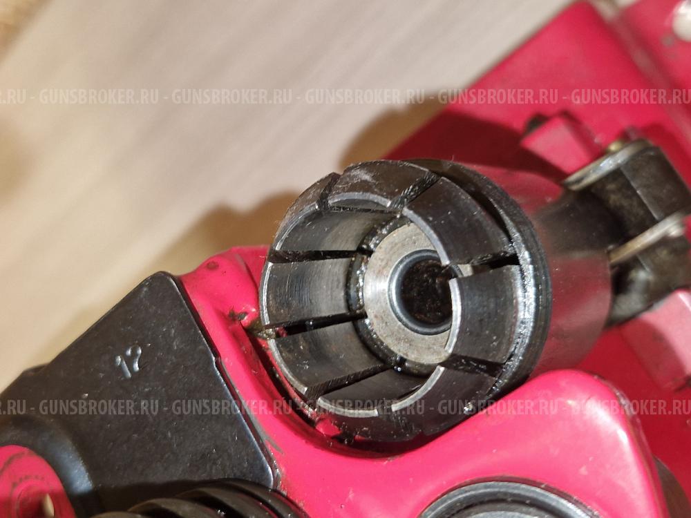 Продам пресс для релоадинга MEC SizeMaster (США)